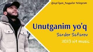 Unutganim yo’q Унутганим йок 2023 @Omatlikanal #newmusic #premyera #uchar_tv #yagzon