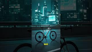 This Isn’t a Bike. It’s the Future. #FutureMotorcycles  #ElectricMotorcycles