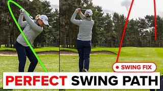 Strike your irons better... and hit them straighter! | 16 handicap swing fix