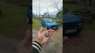 Golf 2  #short #vw #golf2