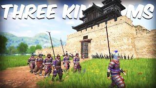 Bannerlord’s NEW Three Kingdoms Mod Is a Game-Changer!