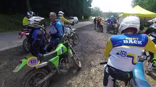 Zschopau classic enduro 2024