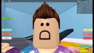 ROBLOX: Packstabber Obbys - Gameplay nr.0788