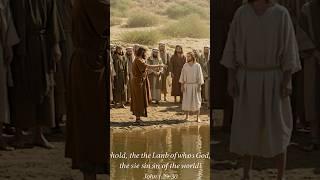 Meet the Lamb of God: A Spiritual Awakening Awaits