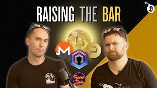 The Standard for Money and Cryptography, with Monero Developer Lee Clagett