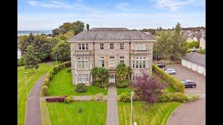 Cardross Park Mansion   Video