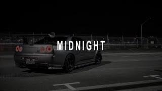 "MIDNIGHT" - Hard Club Instrumental | Dark Trap Beats | 2022 | ElvisMade