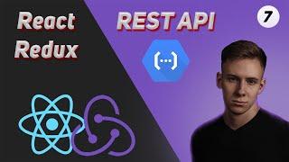 Пишем клон instagram на React. React + Redux + Rest API. Урок 7. Получаем данные пользвателя с API