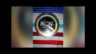 Ikon cream soon I will share the review in Urdu/hindi