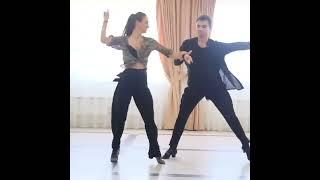 Cha Cha - Ignatiy Malkov & Galina Voitenco