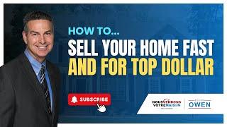 Kevin Owen | Your Home Sold Commercial