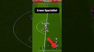 David Beckham | The best crossing #efootball