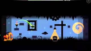 Geometry dash adrift by ghostface(me)