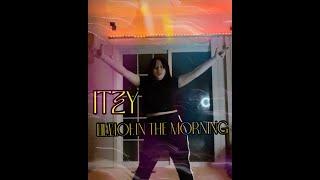 Itzy - Mafia In The Morning | Dance Cover Made By Kathee