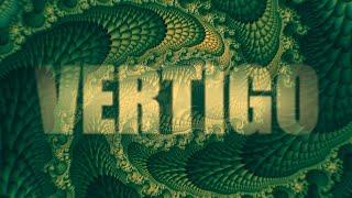 Venjent, Morty - Vertigo (Lyric Video)