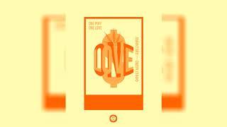 GONE.Fludd - ONE LOVE [prod. by SHVRP PRICKLES]