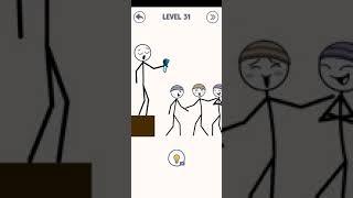Draw puzzle 2 Level 31 Walkthrough Solution
