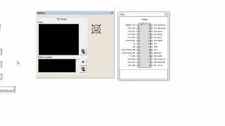 FLOWCODE УРОК 69 I2C LCD DISPLAY часть 3 custom