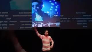 In movie hall🫶......#youtube #dance #song #moviehub #intheaters