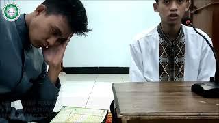 Surah Al Lahab (Al Masad) | Ust. Sirajuddin As Surkati Salatiga (Alumni ma'had Ar Ridha Klaten)