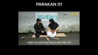 parakan-comedy