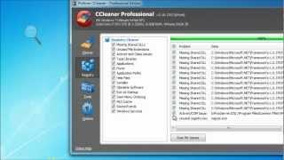 CCleaner Professional: A Beginner's Guide