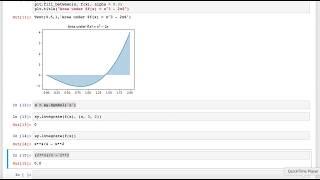 Integration with python