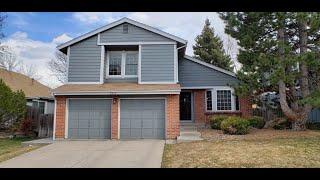 Centennial Homes for Rent 3BR/2.5BA by Centennial Property Management