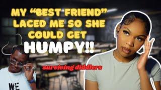 STORYTIME: MY FRIENDS LACED ME IN SCHOOL SO THEY COULD GET HUMMPY… surviving diddlers