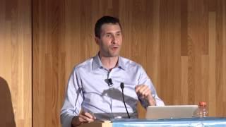 A. Richard Newton Distinguished Innovator Lecture Series - Auren Hoffman