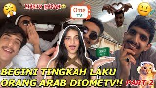 TRYING SAUDI ARABIA SERVER AGAIN!! (PART 2) - Karishma Lita #ometv #ome