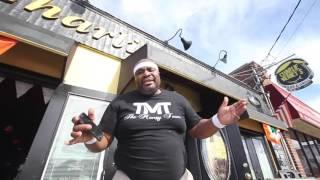 MITCH ROSE -  GIMME A DRANK