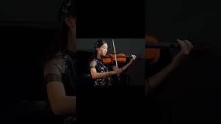 Make You Feel My Love- Adele Cover by Aya(15) ft. Duane Padilla #adele #violin #cello #piano #shorts