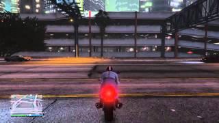 Grand Theft Auto V 7