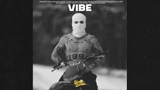 Vibe | Russian Gangster Rap Beat | Boom Bap Instrumental | MYGA