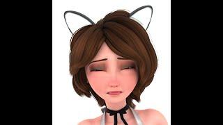 Aunt Cass Sad Cat Dance