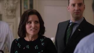 Veep - Selina's Nevada Freakout