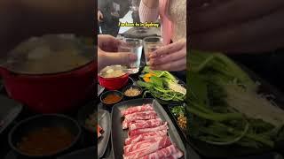 All You Can Eat Hotpot Buffet Sydney - Hotpot City Hurstville
