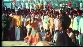 Rafi   Lata - Deewane Hain Deewanon Ko - Zanjeer [1973] - YouTube.flv