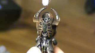 Painting Tutorial: Triarch Praetorian