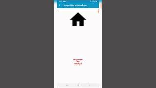 ImageSlider with ViewPager