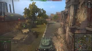 World of Tanks - ELC AMX - Dirty, Rotten Scoundrel