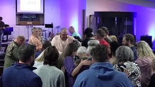 Greenwood First Assembly of God Live Stream