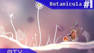 Прохождение Botanicula #1 Самая добрая игра