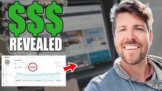 Sam Holmes Sailing's YouTube Salary Demystified (Take a closer look)