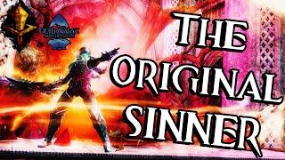 THE ORIGINAL SINNER - Celestial Spear Renegade Guild Wars 2 WvW Roaming Build