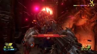 Doom Eternal | Rebuild the celestial locator