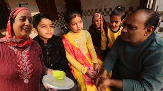 Busy Morning Routine | Vasant Panchami Vlog 2025 |UP Vlogger Babli