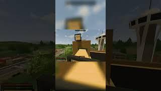 Fall в UNTURNED | UNTURED RUST