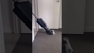BISSELL CrossWave OmniForce Edge 3999F | Making Toddler Meal Time Easy #bissell #cleaning #toddlers